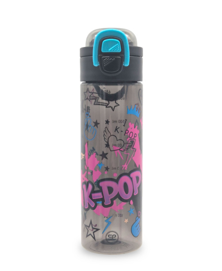 Gertuvė K-POP, 680 ml