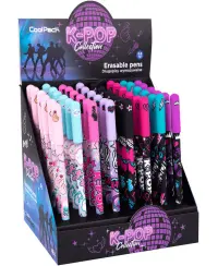 Trinamas tušinukas K-POP