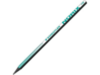 Pieštukai STAEDTLER Norix HB, žalias korpusas