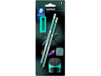 Rinkinys STAEDTLER Norix, žalios spalvos