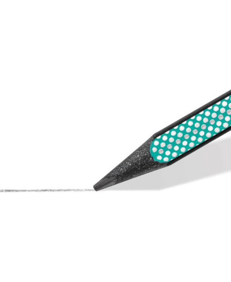 Rinkinys STAEDTLER Norix, žalios spalvos
