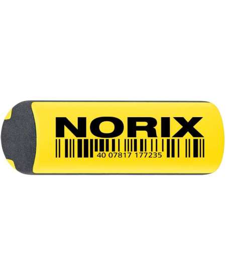 Trintukas STAEDTLER Norix, įvairių spalvų