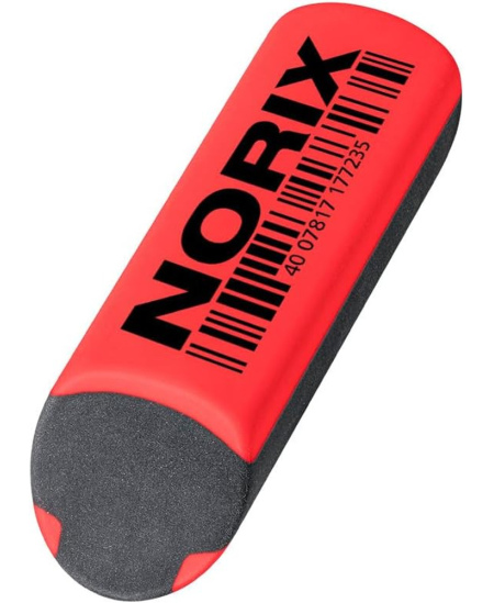 Trintukas STAEDTLER Norix, įvairių spalvų