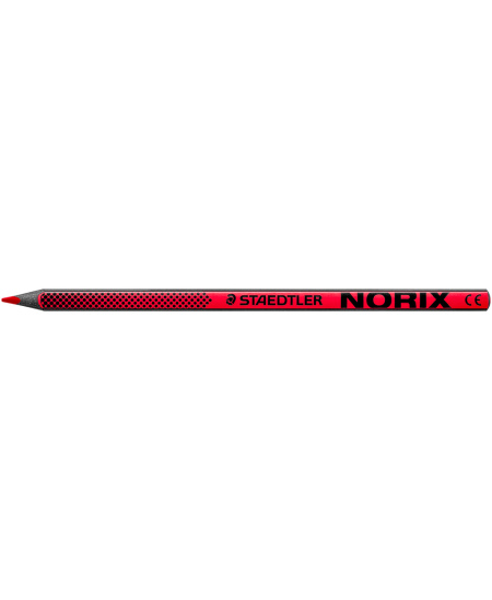 Spalvoti pieštukai STAEDTLER Norix, 16+2 vnt.