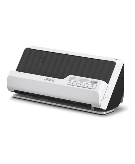 Epson Premium compact scanner DS-C490 Sheetfed, Wired