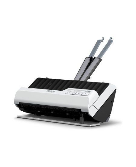 Epson Premium compact scanner DS-C490 Sheetfed, Wired