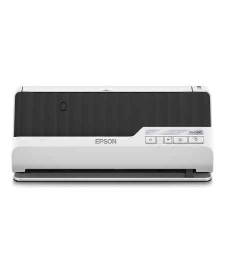 Epson Premium compact scanner DS-C490 Sheetfed, Wired