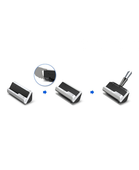 Epson Premium compact scanner DS-C490 Sheetfed, Wired