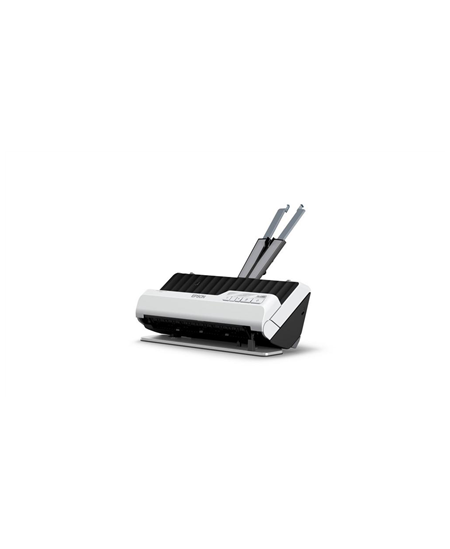 Epson Premium compact scanner DS-C490 Sheetfed, Wired