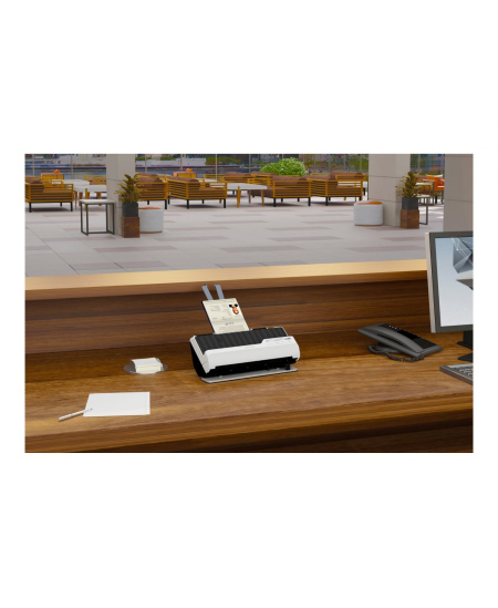 Epson Premium compact scanner DS-C490 Sheetfed, Wired