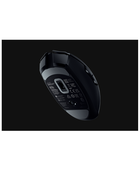 Razer Orochi V2 | Gaming Mouse | Black | 2.4 GHz, Bluetooth