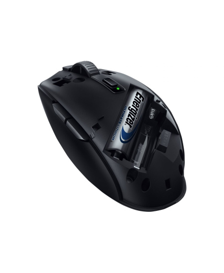 Razer Orochi V2 | Gaming Mouse | Black | 2.4 GHz, Bluetooth