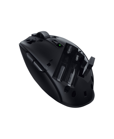 Razer Orochi V2 | Gaming Mouse | Black | 2.4 GHz, Bluetooth
