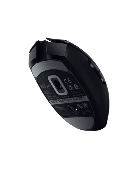 Razer Orochi V2 | Gaming Mouse | Black | 2.4 GHz, Bluetooth
