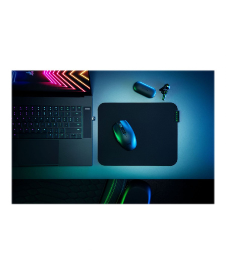 Razer Orochi V2 | Gaming Mouse | Black | 2.4 GHz, Bluetooth