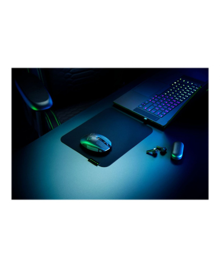 Razer Orochi V2 | Gaming Mouse | Black | 2.4 GHz, Bluetooth