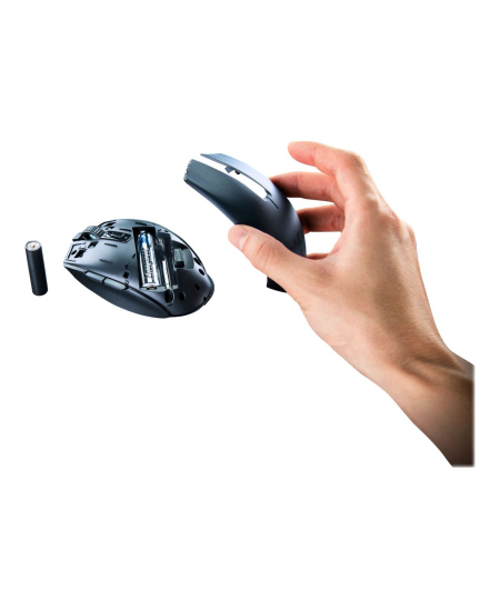 Razer Orochi V2 | Gaming Mouse | Black | 2.4 GHz, Bluetooth
