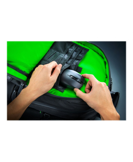 Razer Orochi V2 | Gaming Mouse | Black | 2.4 GHz, Bluetooth