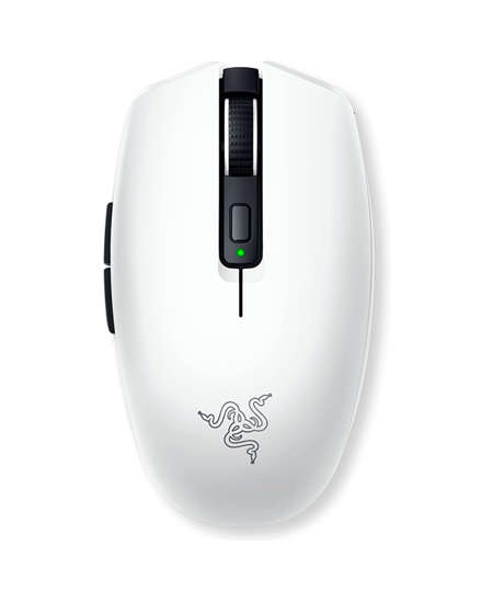 Razer Orochi V2 | Gaming Mouse | White | 2.4 GHz, Bluetooth