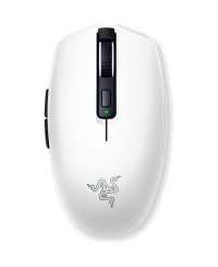 Razer Orochi V2 | Gaming Mouse | White | 2.4 GHz, Bluetooth