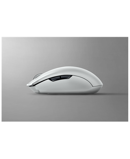 Razer Orochi V2 | Gaming Mouse | White | 2.4 GHz, Bluetooth