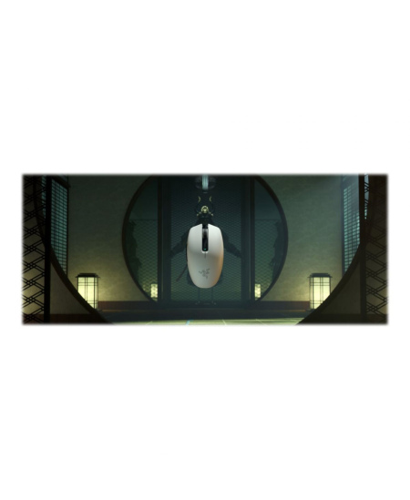 Razer Orochi V2 | Gaming Mouse | White | 2.4 GHz, Bluetooth
