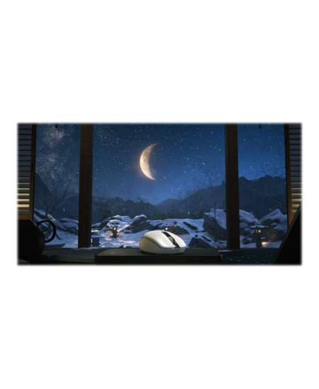 Razer Orochi V2 | Gaming Mouse | White | 2.4 GHz, Bluetooth