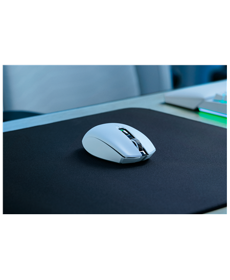 Razer Orochi V2 | Gaming Mouse | White | 2.4 GHz, Bluetooth