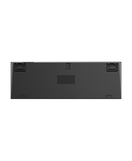 Gembird KB-MCH-06 | Keyboard | Wired | US | Black