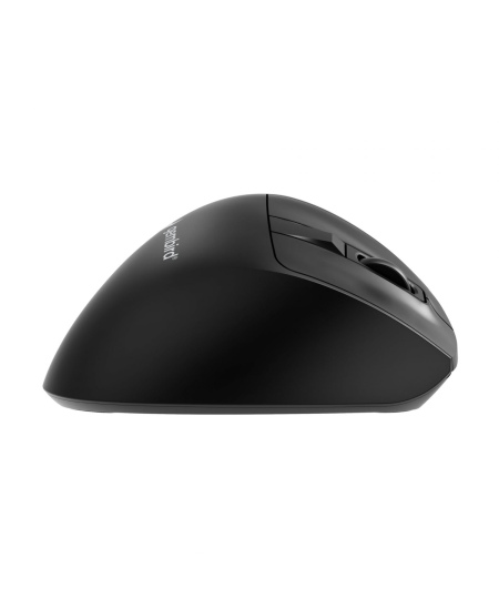 Gembird Triple-mode mouse | MUSW3-9B-01 | Wireless | 2.4G, Bluetooth | Black