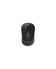 Gembird Dual-mode mouse | MUSW2-4B-01 | Wireless | 2.4G, Bluetooth | Black