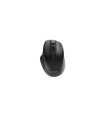 Gembird Dual-mode mouse | MUSW2-6B-02 | Wireless | 2.4G, Bluetooth | Black