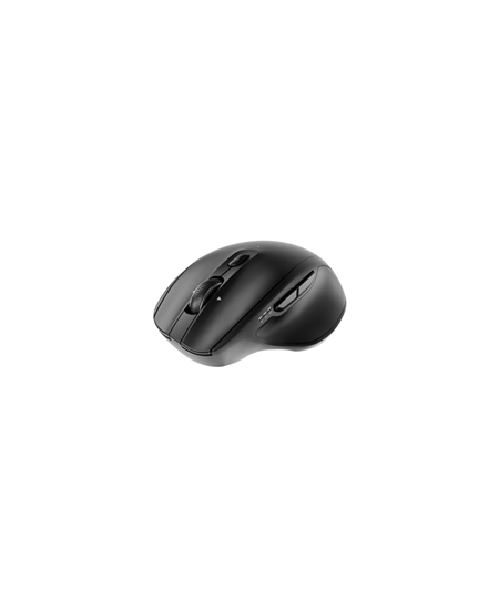 Gembird Dual-mode mouse | MUSW2-6B-02 | Wireless | 2.4G, Bluetooth | Black