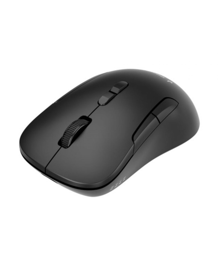 Gembird Dual-mode mouse | MUSW2-7B-01 | Wireless | 2.4G, Bluetooth | Black