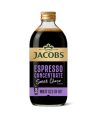 Kavos gėrimas JACOBS Espresso Chocolate, aromatizuotas, koncentruotas, 485 ml