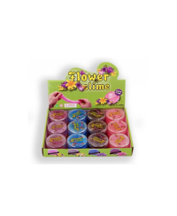 Flower slaimas 120 gr