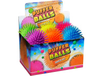 Antistresinis žaislas Puffer ball 15 cm
