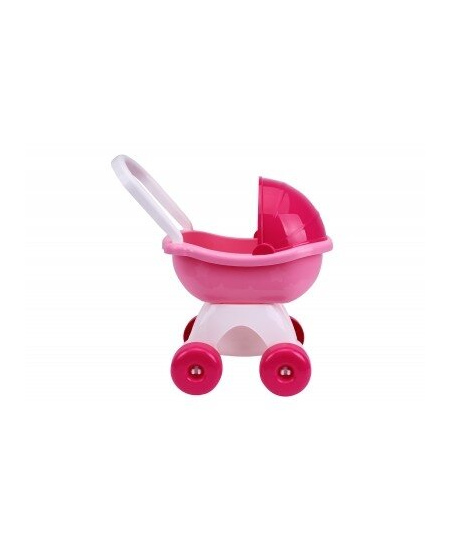 Technok lėlių vėžimėlis 46 cm