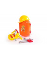 Technok įrankių rinkinys lagamine 34.5 cm