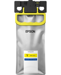 Epson T11P4 XXL (C13T11P440) Rašalinė kasetė, Geltona