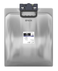 Epson T05B1 (C13T05B140) Rašalinė kasetė, Juoda