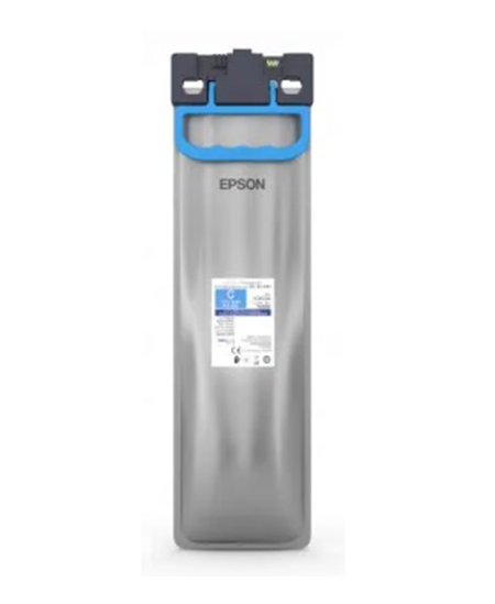 Epson T05B2 (C13T05B200) Rašalinė kasetė, Žydra