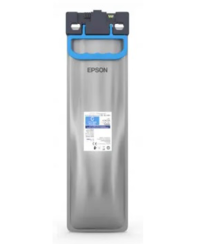 Epson T05B2 (C13T05B200) Rašalinė kasetė, Žydra