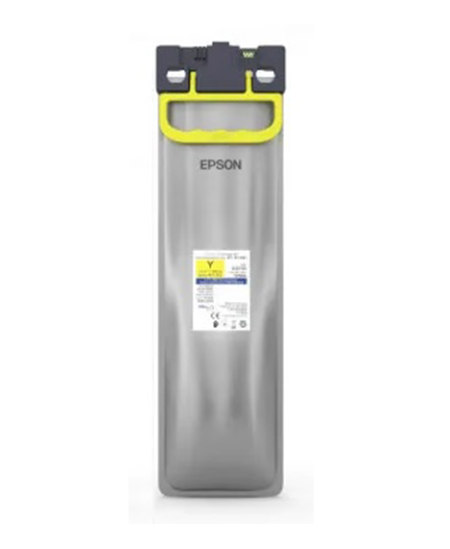 Epson T05B4 (C13T05B400) Rašalinė kasetė, Geltona