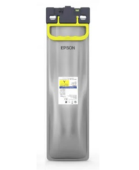 Epson T05B4 (C13T05B400) Rašalinė kasetė, Geltona