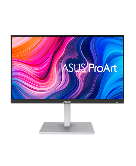 Asus | ProArt Display Professional Monitor | PA278CV | 27 " | IPS | WQHD | 16:9 | 75 Hz | 5 ms | 2560x1440 | 350 cd/m² | H