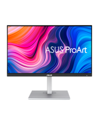 Asus | ProArt Display Professional Monitor | PA278CV | 27 " | IPS | WQHD | 16:9 | 75 Hz | 5 ms | 2560x1440 | 350 cd/m² | H