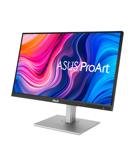 Asus | ProArt Display Professional Monitor | PA278CV | 27 " | IPS | WQHD | 16:9 | 75 Hz | 5 ms | 2560x1440 | 350 cd/m² | H