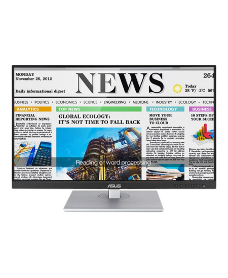 Asus | ProArt Display Professional Monitor | PA278CV | 27 " | IPS | WQHD | 16:9 | 75 Hz | 5 ms | 2560x1440 | 350 cd/m² | H