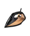 Philips DST7040/80 7000 series | Steam Iron | 2800 W | Water tank capacity 300 ml | Continuous steam 50 g/min | Steam boost perf